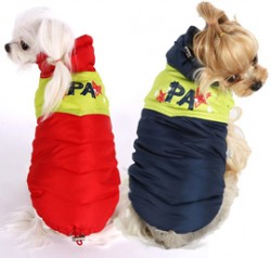 Куртка "PA" / PA-OW 318