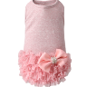 Платье "Лия" / розовое PA-DR 134
